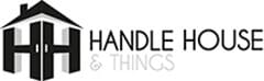 Handle House - Kitchen cupboards