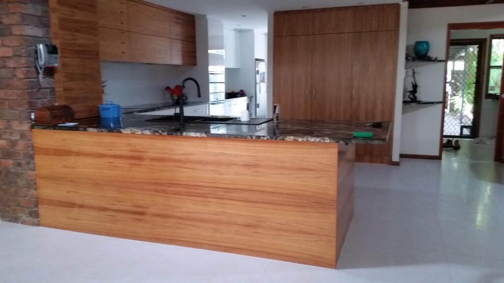 Kitchen Cupboards Sunshine Coast
