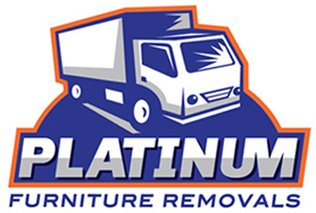 platinum removals logo