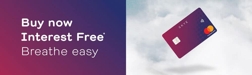 Skye Finance for new kitchens - Mooloolaba